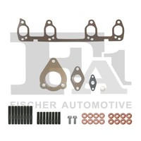 1 X Montagesatz Turbolader Fischer KT110025 FüR VW Golf IV Sharan Skoda