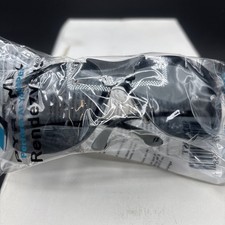 Pyramex Rendezvous Safety Sunglasses - Black Frame -AF Lens Box Of 11 New