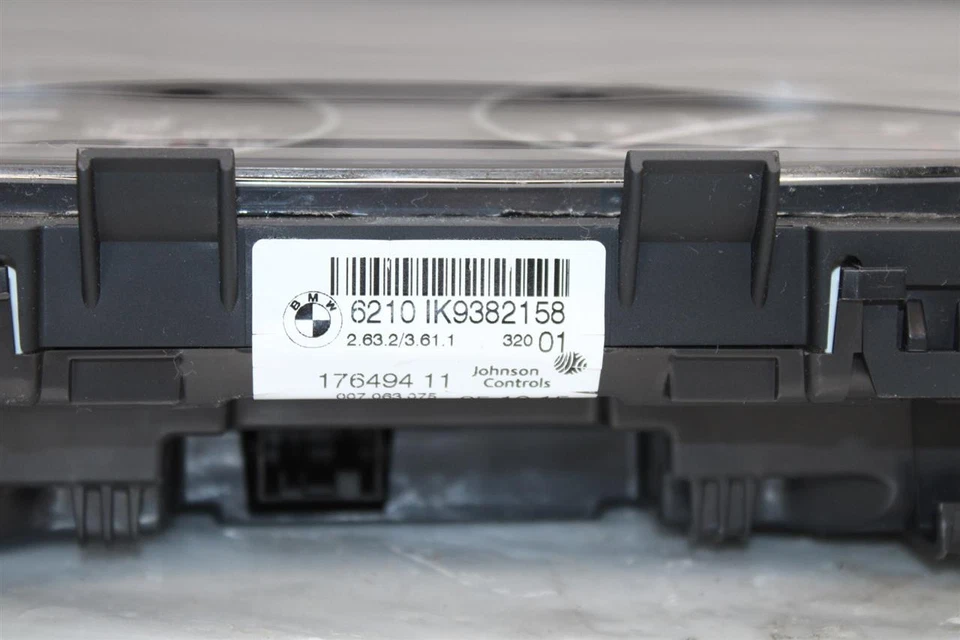 SPEEDOMETER CLUSTER 宝马 228I M235I 2015 15 2016 16 62109382158 1375220 — 第 2/4 张图片