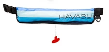 Havasu Powell 16 Gram Belt Pack PFD Color Performer.