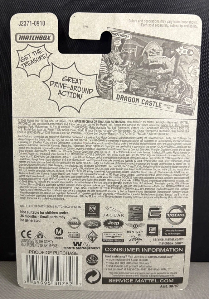 Matchbox 1963 Cadillac coche fúnebre ~ BlackMBX metal listo para la acción ~ J2371 ~ envío gratuito Foto 2 de 4