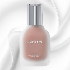 Haus Labs Triclone Skin Tech Medium Coverage Foundation- 240 Light Medium Warm