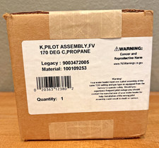 AO Smith 9003472005 FV Pilot Assembly Kit, 170 C - Propane, LP