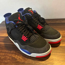 Nike Air Jordan 4 Mens 9 Retro Rare Air