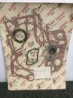 Ducati GIA CO MOTO 851 906 Crank Case Lower Engine Gasket Set New