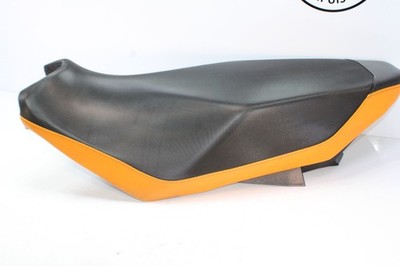2017 SKI-DOO RENEGADE X 850 E-TEC OEM SEAT SADDLE  510006301