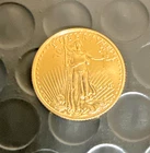 ** 2016 - 1/10oz GOLD Liberty **