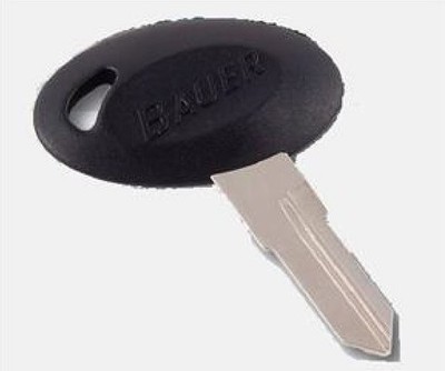 AP Products 13689360 Bauer AE Replacement Keys (013689360)