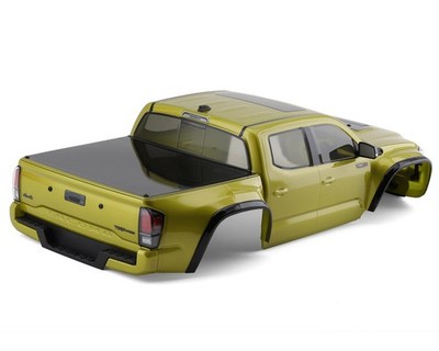 Kyosho 2021 Toyota Tacoma TRD Pro 1/10 Truck Pre-Painted Body