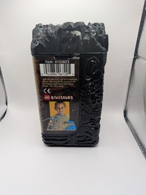 LEGO Dinosaurs T-Rex Tyrannosaurus Rex Figure 6720 With Canister no Manuel