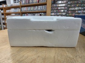 Nintendo NES Control Deck Console Complete In Box Good Condition TESTED