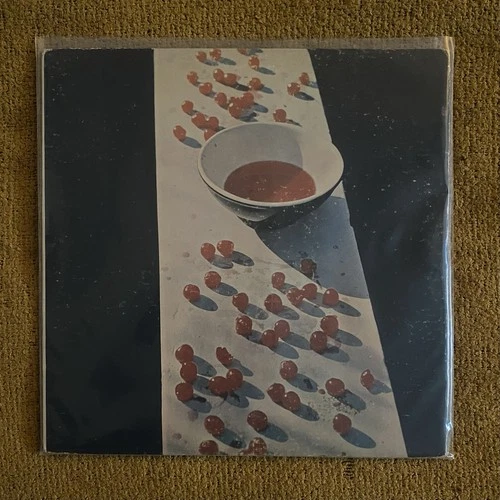 Paul McCartney - McCartney - 1970 - Apple - Lp VG/VG