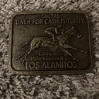Skoal Dash For Cash Futurity California’s Million Dollar Race Los Alamitos  — photo 2
