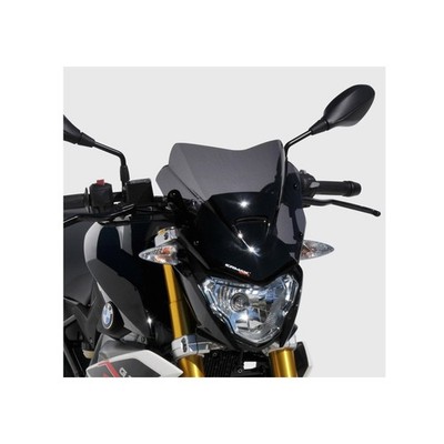 ERMAX Naked-Bike-Scheibe passend für BMW G 310 R Bj.2017-2020