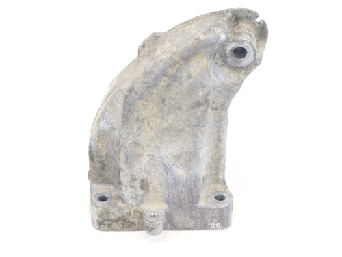 Original Mercedes OM642 Motorhalter Träger Halter für Turbolader A6422236404