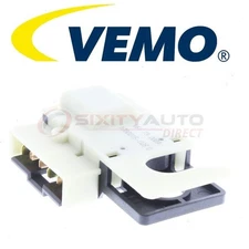 VEMO Brake Light Switch for 2003-2007 GMC Savana 2500 - Electrical Lighting ul