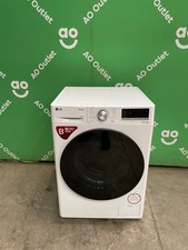 LG V5 Washing Machine 10.5kg 1400rpm - White - B Rated F4V510WSE #LF121734