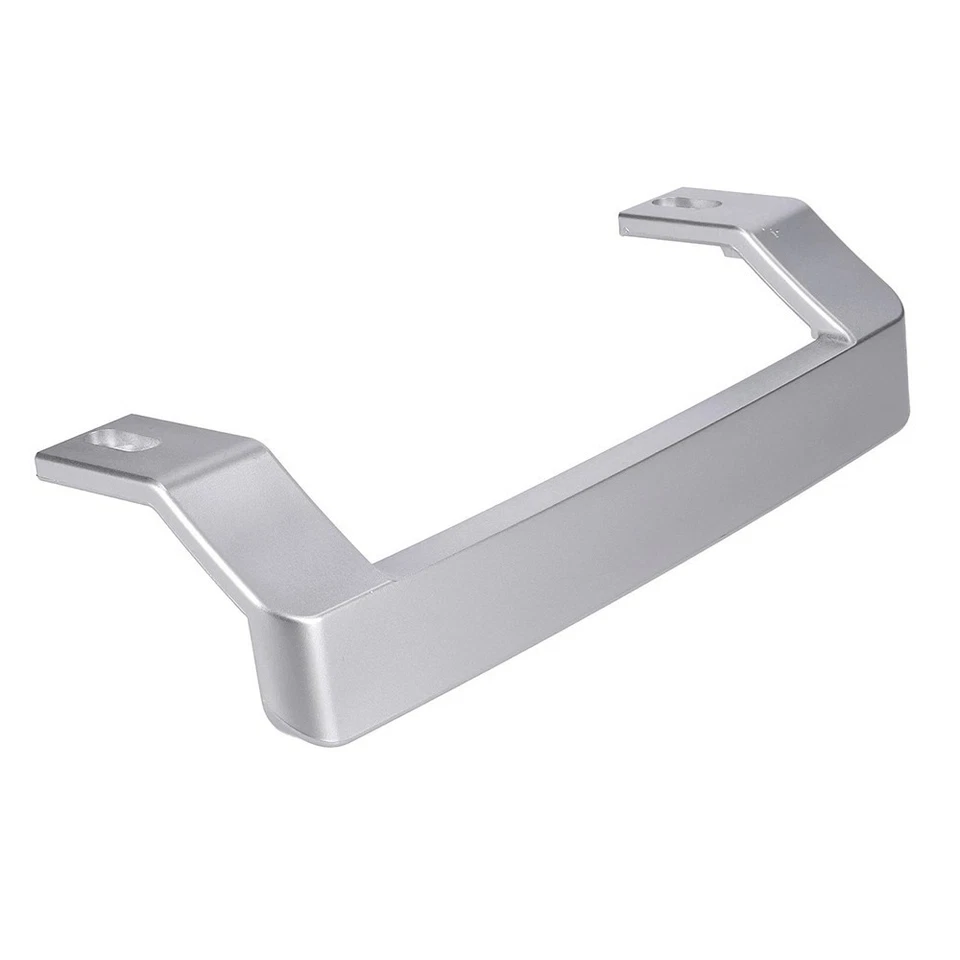 IMPUGNATURA MANIGLIA PER PORTA FRIGORIFERO BEKO ARCELIK 4900061200 ORIGINALE - Immagine 2 di 4