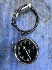 Smith’s Chronometric Rev Counter Replica