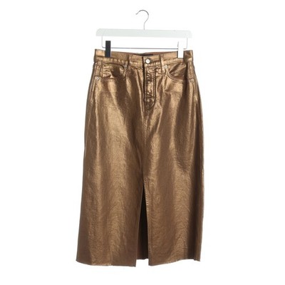 Rock Veronica Beard Metallic 36 US 6