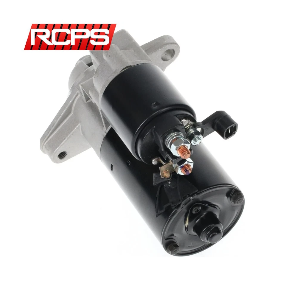 New Starter For Asuna Sunfire 1.8L 1993 99103 410-24009 20180049 SR6510X STR3039 - Image 4 of 4