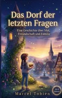 Das Dorf Der Letzten Fragen Marcel Tobien