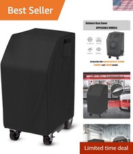 Dust Cover For Robinair Ac Rrr Machines 840d Oxford Compatible With Robinair... Dust Cover For Robinair Ac Rrr Machines 840d Oxford Compatible With Robinair...