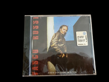 Vasco Rossi ‎– Cosa Succede In Città - CD -  Editoriale Nuovo Sigillato