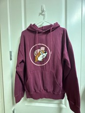 Buc-ee's 'Buc-ee's Is Calling And I Must Go' Graphic Pullover Hoodie