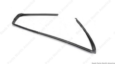 Genuine Saab Front Right Door Seal For 2003-2006 Saab 9-5 5364393-AE