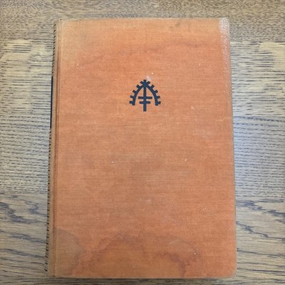 Christmas Holiday 1939 [Hardcover] Maugham, W. Somerset vintage rare