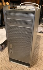 ProTools Mac Pro Recording Computer 500 GB SSD 1 TB HD 32GB Ram