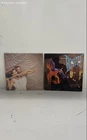Lot Of 2 Vinyl Music Records, David Bowie, Roxy Music