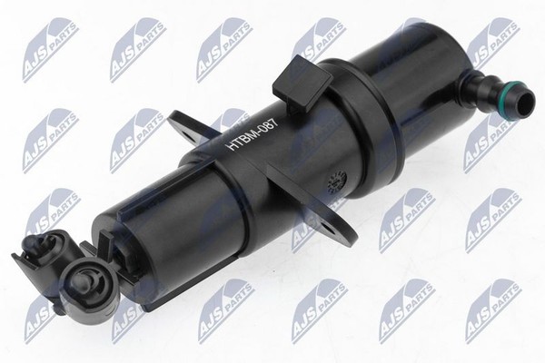 NTY EDS-BM-087 WaschwasserdüSe, Scheinwerferreinigung Links Rechts FüR BMW-image
