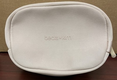Beats Studio Pro X Kim K Over-Ear Headphones Replacement Nylon Case