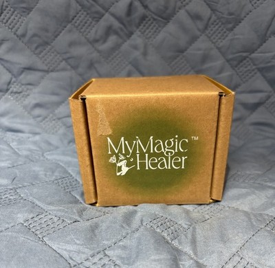MyMagic Healer Thyme & Tea Tree Flare Care Safe Daily Care Gift Box 4oz
