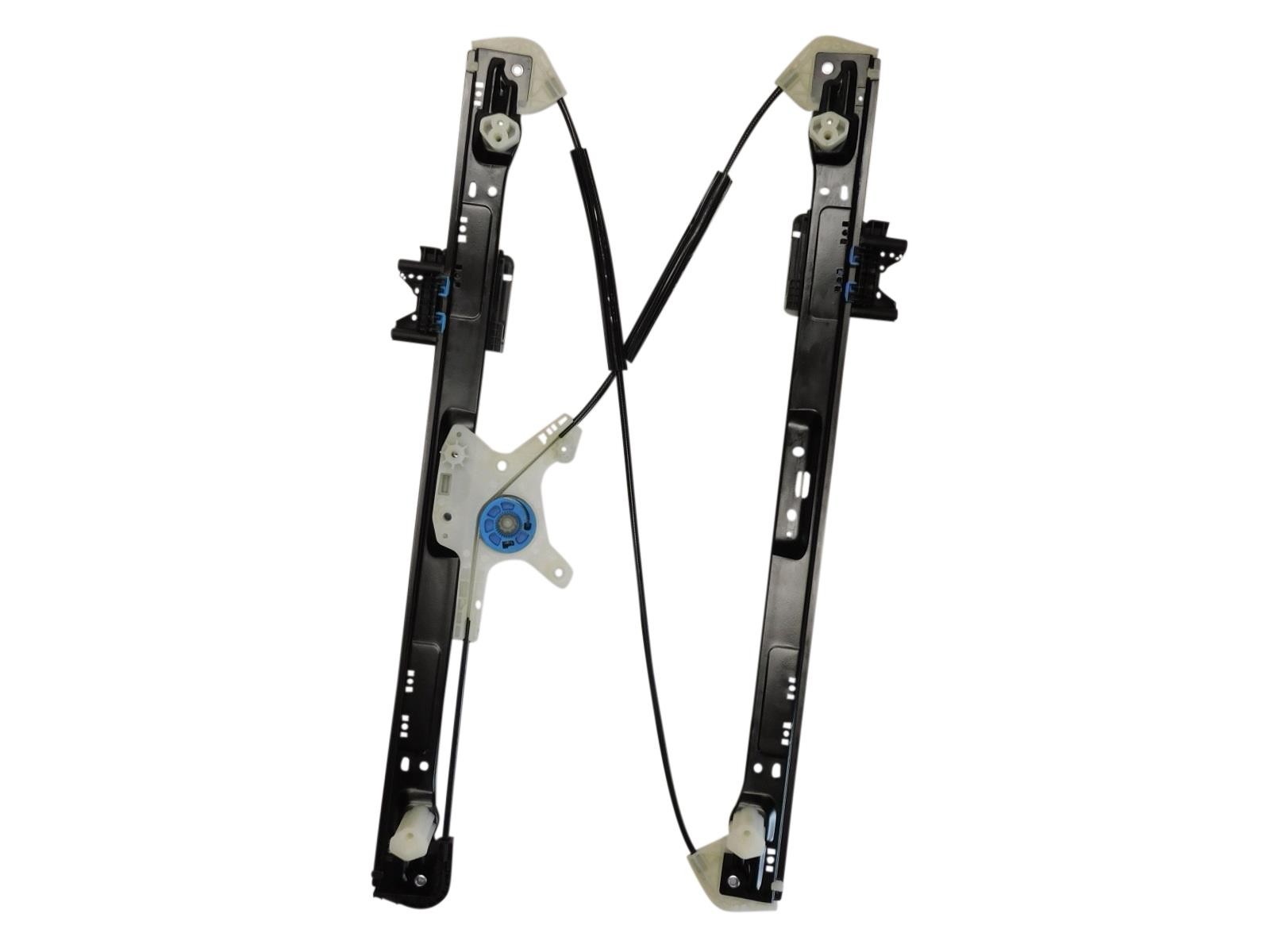 NEW Range Rover (L405) Right Rear Window Regulator 2013-2021