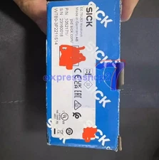 1PC SICK WTB9-3P2211S14 1052171 sensor New