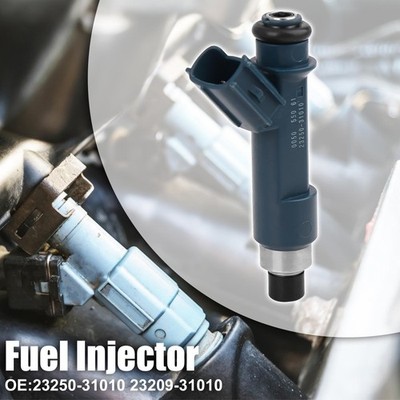 Auto Einspritzdüse Injektor 23250-31010 23209-31010 für Toyota 4Runner 2003-2008