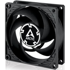 ARCTIC P8 Max - PC Fan, 80mm Fan, PC Case Fan, High-performance 80 mm case fan,
