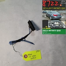 ⭐⭐OEM 2014-2017 INFINITI Q50 TRUNK LATCH ACTUATOR SWITCH⭐⭐