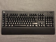 Logitech G613 Wireless Mechanical Gaming Keyboard