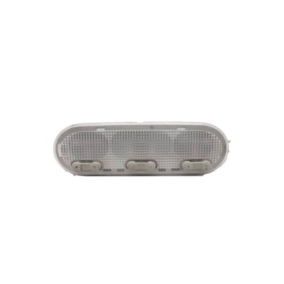 Decke Licht Höflichkeit Zentral Dach 8200073234 NISSAN Micra K12 2006