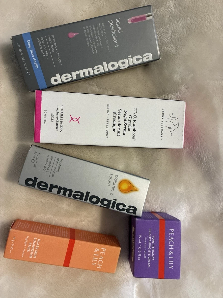 Dermalogica Skin Care Sets & Kits for sale | eBay