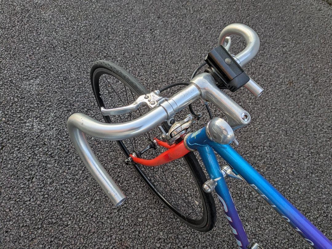 希少 GIANT PELOTON 6000 フレームのみ Rare Giant Peloton 6000 frame only | eBay