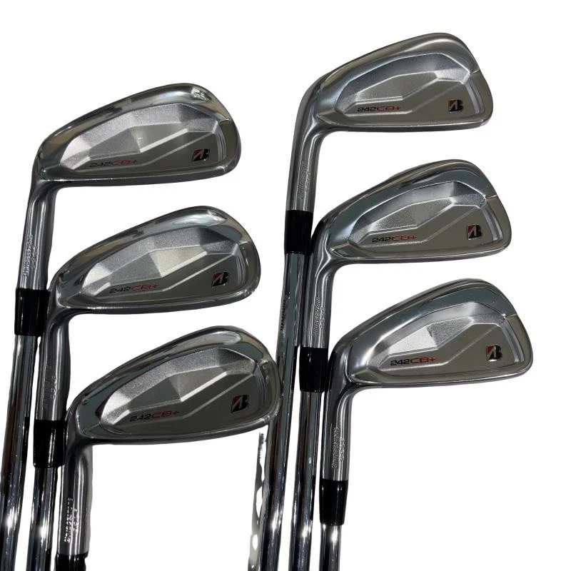Bridgestone Iron Set Left-Handed Golf Clubs for sale | eBay