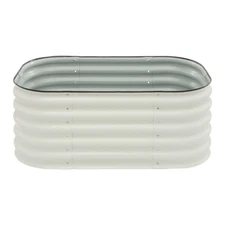 Raised Garden Bed, Garden Beds, Outdoor Garden Raised Planter Box