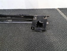 Pare-choc arrière Volkswagen TOURAN