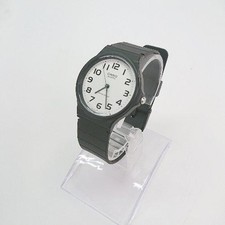 Casio Operationconfirmed Lightweight Mq-24 3-Hand Quartz Easy-To-Read Wristwatch
