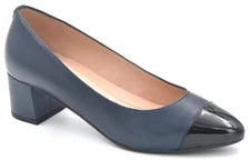 Cole Haan Women's Go-To Block Heel 45MM Pumps W31430